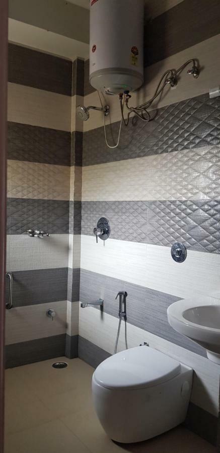 Atrium Grande Hotel Utakamand Zewnętrze zdjęcie