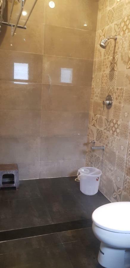 Atrium Grande Hotel Utakamand Zewnętrze zdjęcie